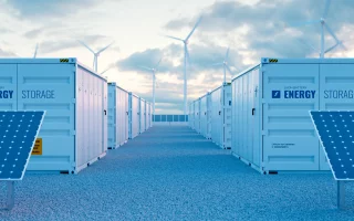Progettazione Integrata di Sistemi di Accumulo dell’Energia (ESS)